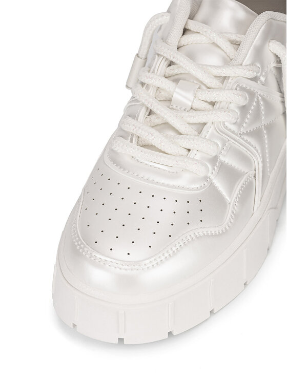 Jenny Fairy Jenny Fairy Sneakers LZ0719-04 Écru