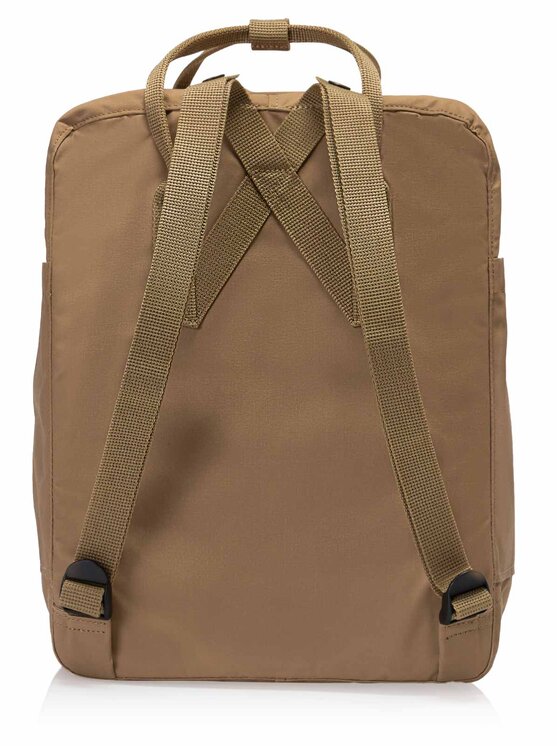 Fjällräven Fjällräven Plecak F23510-221 Brązowy