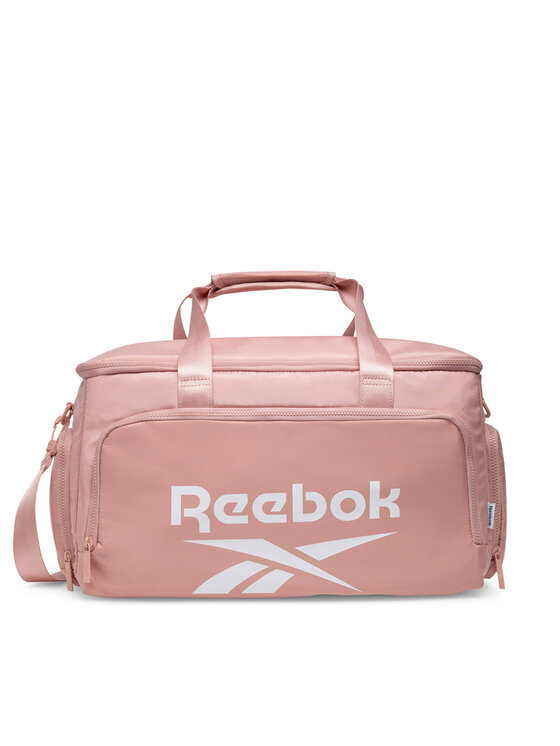 Reebok Reebok Sporttáska RBK-032-CCC-05 Rózsaszín