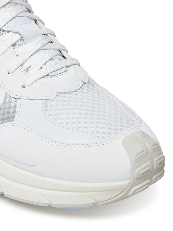 HUGO HUGO Sneakersy GO2 50548571 Bílá