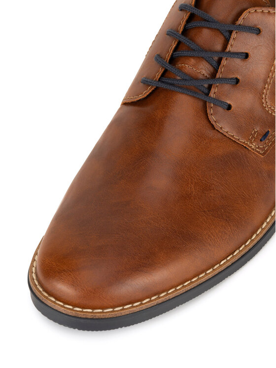 Rieker Rieker Halbschuhe 13500-25 Braun