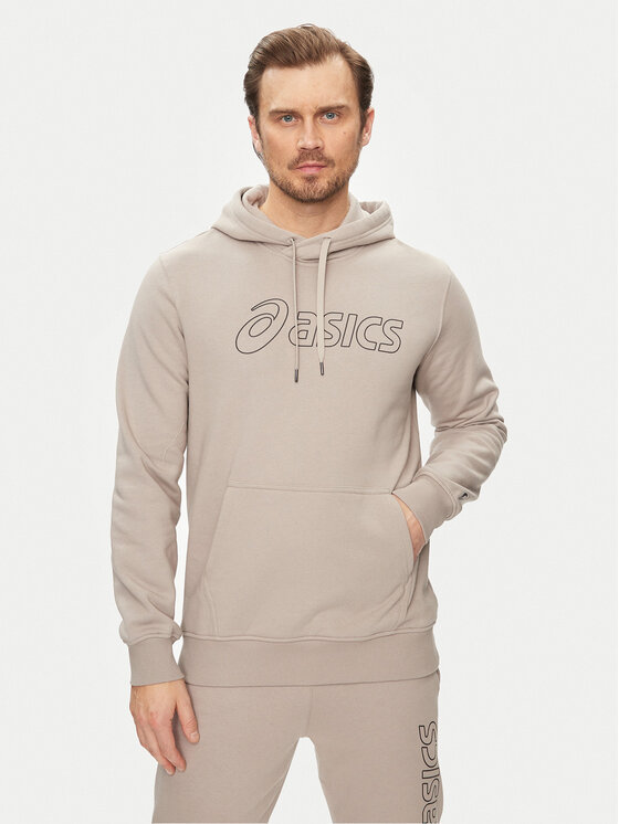 Sweats et polaires hommes Asics MODIVO.FR