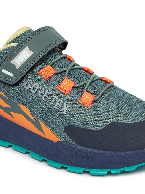 Primigi Primigi Tossud GORE-TEX 2419099 S Roheline