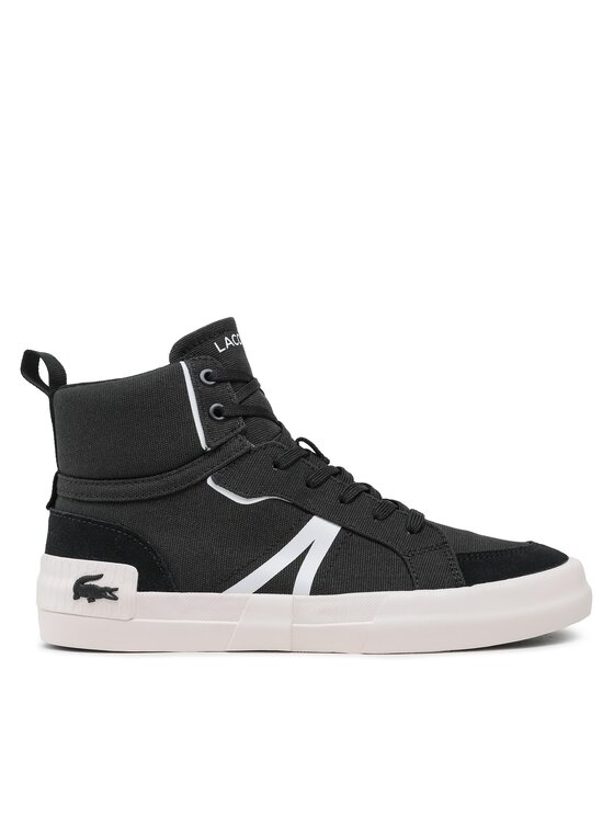 Lacoste Lacoste Tossud L004 Mid 0722 2 Cma 743CMA0056312 Must