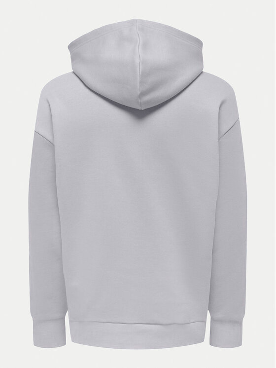 Only & Sons Only & Sons Džemperis Dan 22026661 Mėlyna Relaxed Fit