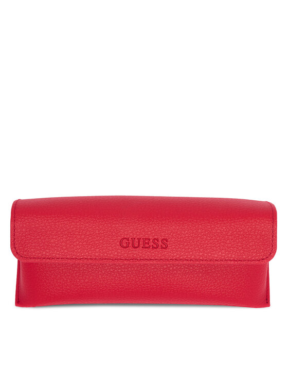 Guess Guess Ochelari de soare GU00232 Argintiu