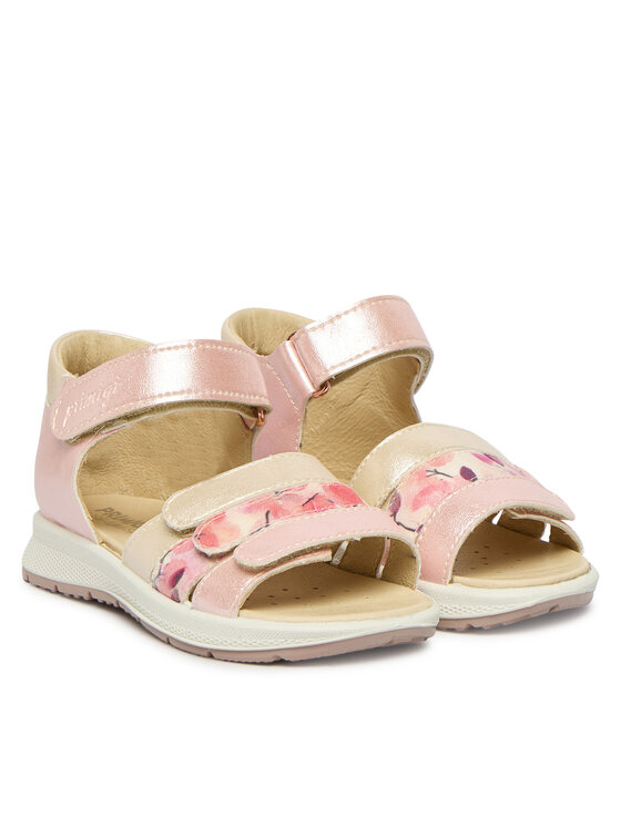Primigi Primigi Sandali 1365422 S Rosa