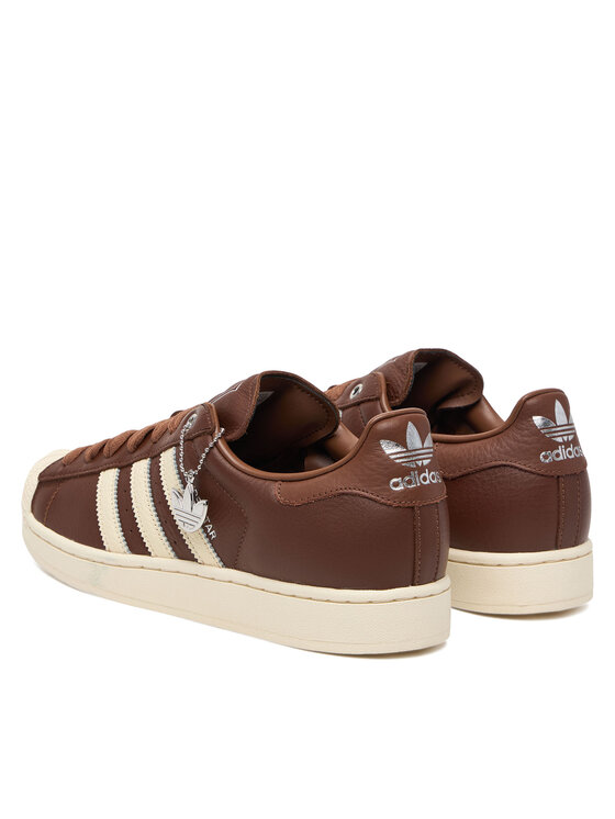 adidas adidas Laisvalaikio batai Superstar II KK4724 M Ruda