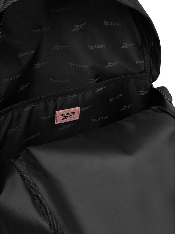 Reebok Reebok Kuprinės C-RBK-P-001-08 Juoda