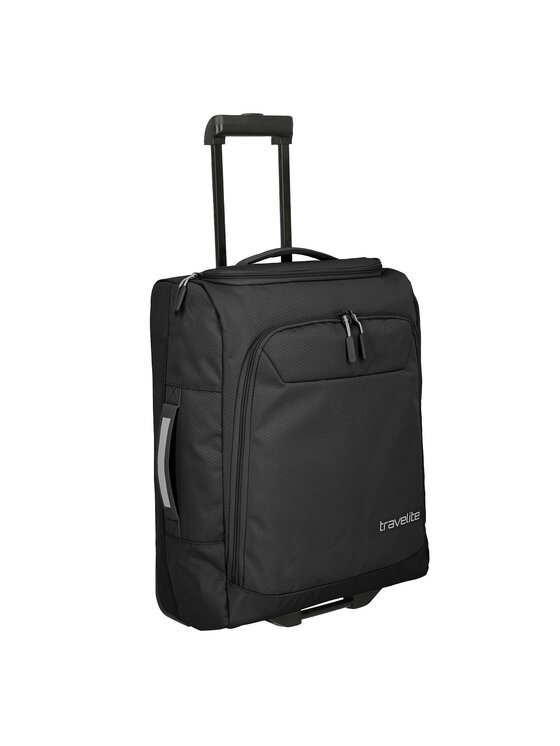 Travelite Travelite Walizka kabinowa 311510 Czarny