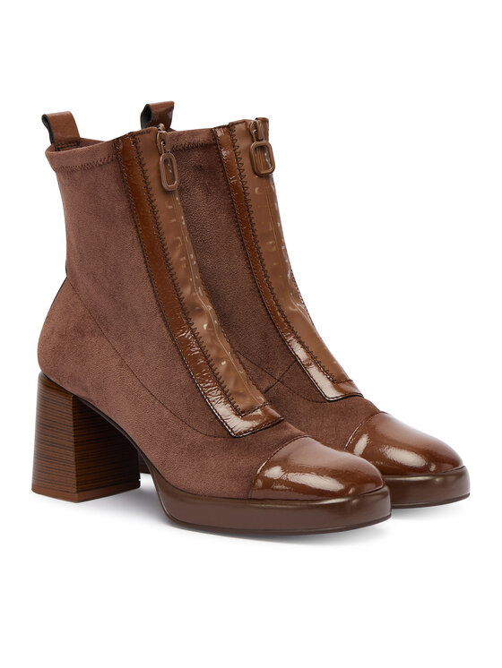 Hispanitas Hispanitas Stiefeletten HI254230 Braun