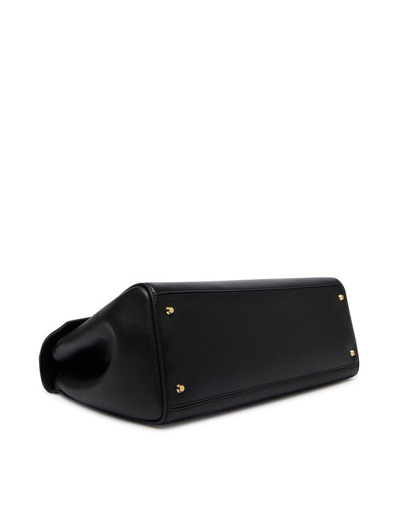 LAUREN RALPH LAUREN LAUREN RALPH LAUREN Käekott 431P11738002 Must
