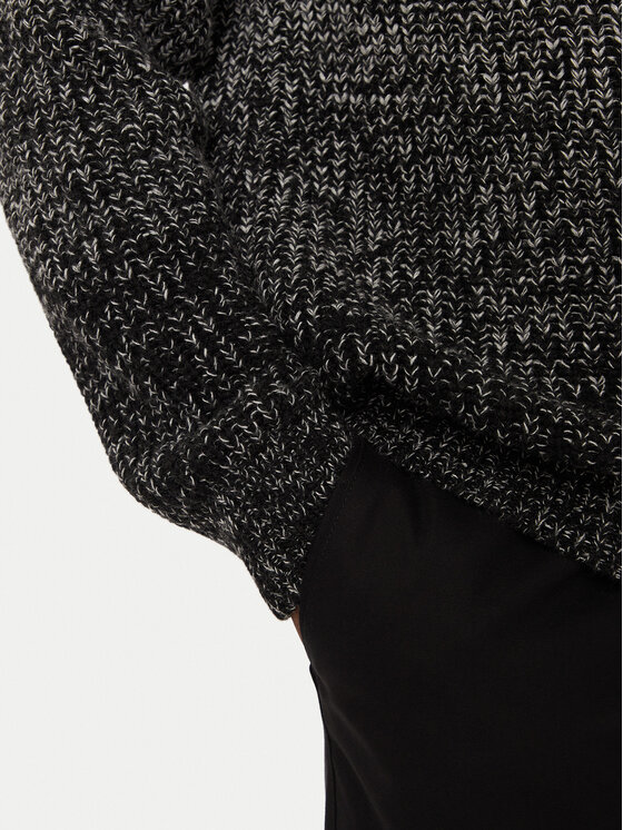 BOSS Boss Maglione E-Ezrano 50526896 Grigio Regular Fit