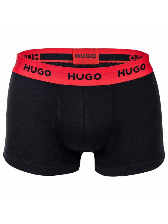 HUGO Hugo Bokserki 25434 Kolorowy