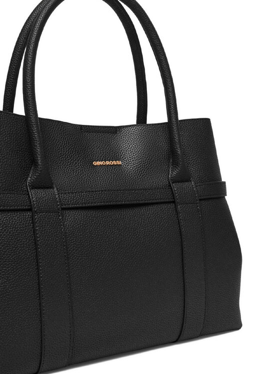 GINO ROSSI GINO ROSSI Handtasche C- LDA9258 Schwarz