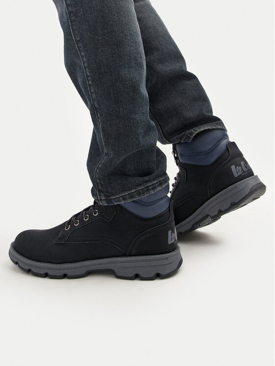 Lee Cooper Lee Cooper Saapad LCJ-24-01-2948MA Must