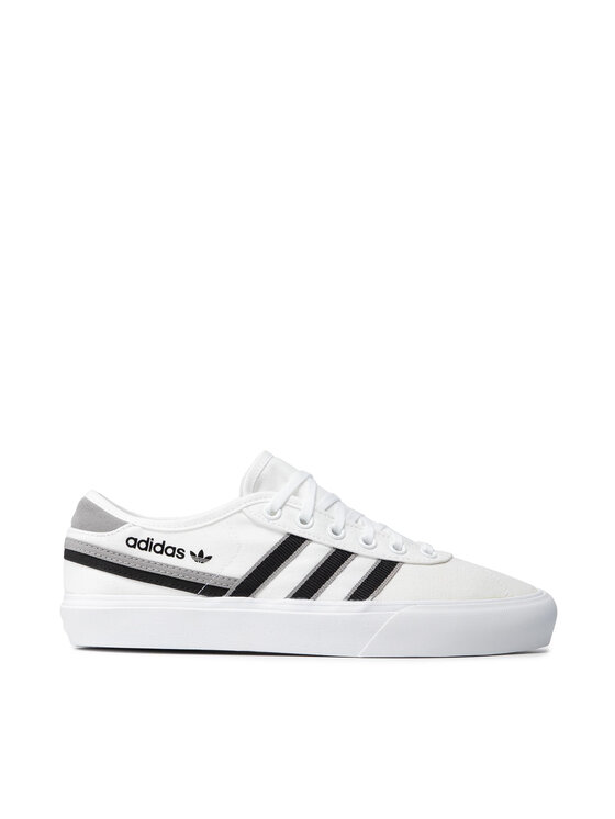 Adidas Tenis Superge Delpala FY7467 Bela