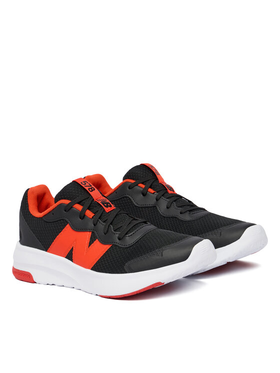 New Balance New Balance Tenisice za trčanje 578'S V1 G5784Z3 Crna