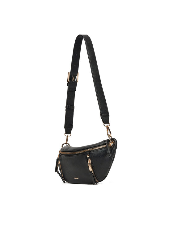 DeeZee DeeZee Gürteltasche DZE-L-002-07 Schwarz