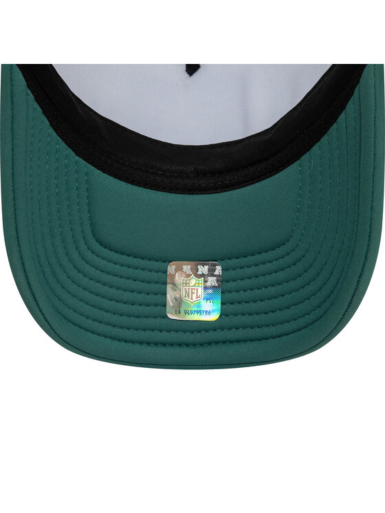 New Era New Era Шапка с козирка New York Jets Superbowl 60595294 Бял