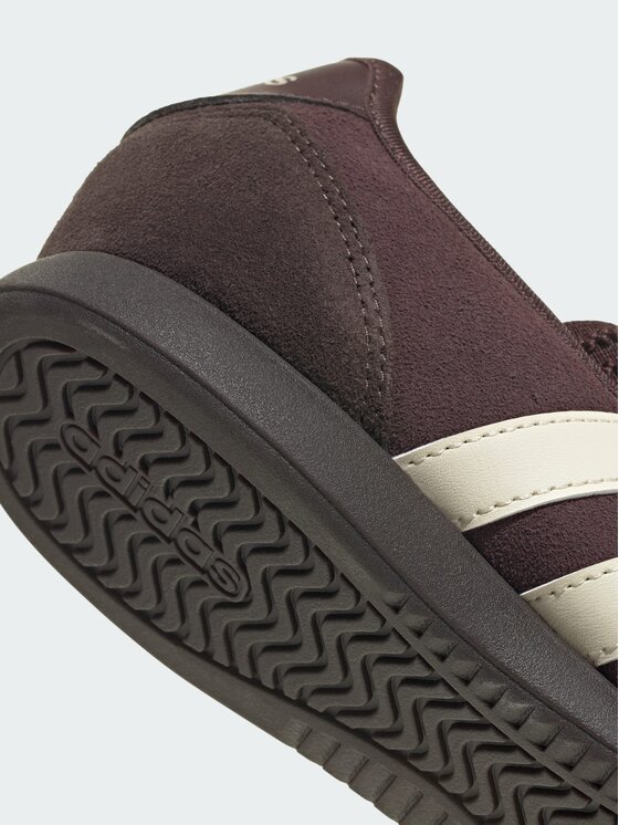 adidas adidas Sneakersy 168008 Brązowy
