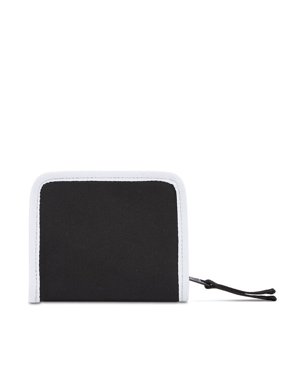 Calvin Klein Jeans Calvin Klein Jeans Novčanik Colour Blocking Velcro Wallet IU0IU00452 Crna