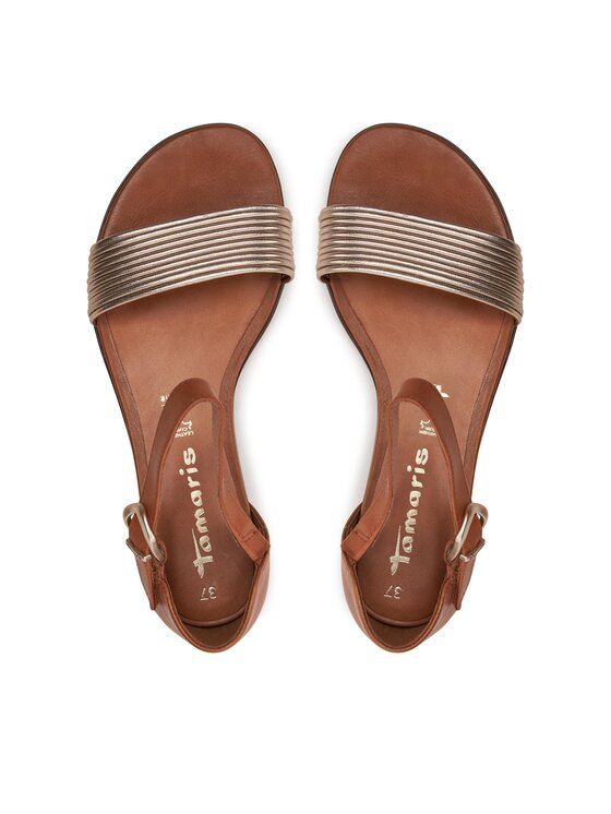 Tamaris Tamaris Sandali 1-28110-42 Marrone