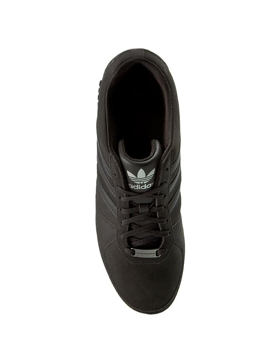 adidas Scarpe Porsche 360 1.2 Suede S76102 Grigio
