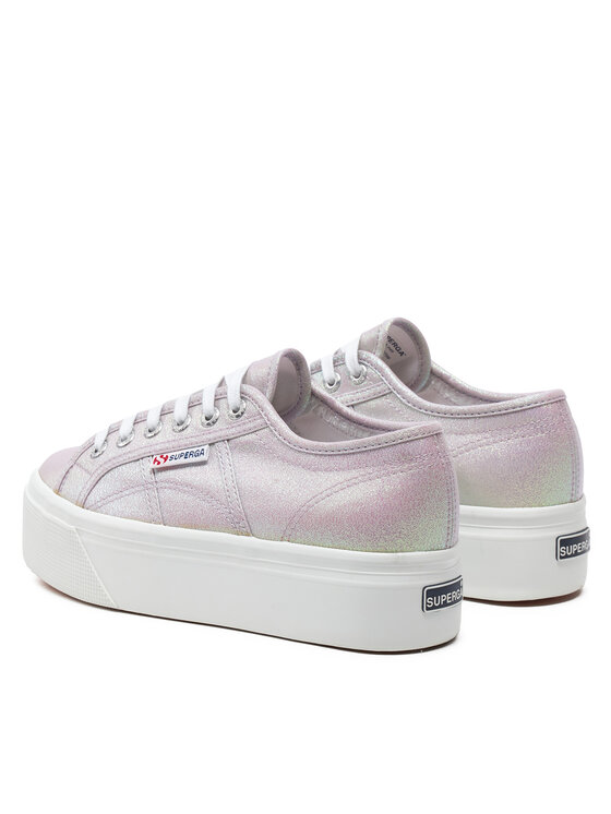 Superga Superga Tenis superge 2790 Vijolična