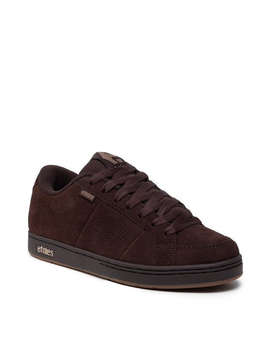 Etnies Etnies Superge Kingpin 4101000091 Rjava