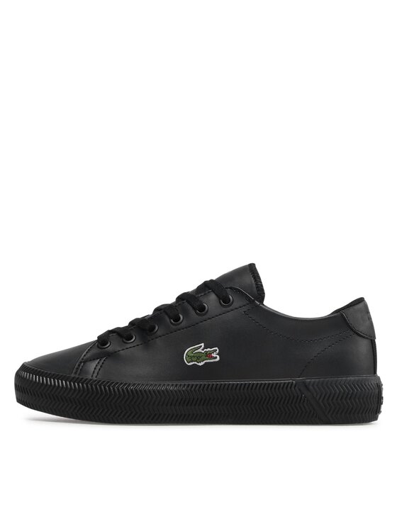 Lacoste Lacoste Kedai Gripshot 222 1 Cuj 7-44CUJ000302H Juoda