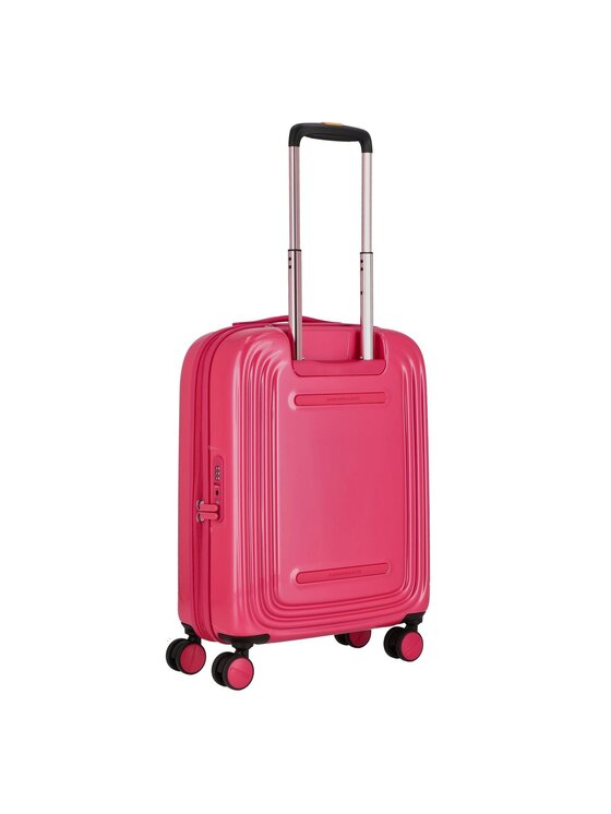 Mandarina Duck Mandarina Duck Torba podróżna 305362 Różowy