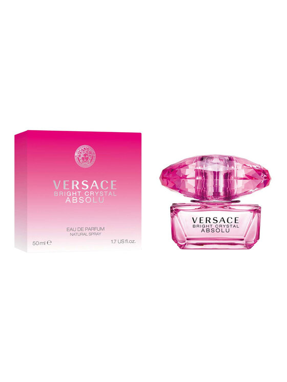 Versace Versace Bright Crystal Absolu Woda perfumowana