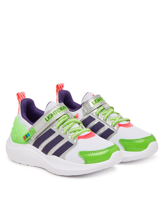 adidas adidas Tossud Adidas Pixar Toy Story Lightorama Runner Shoes Children KI6603 Värviline