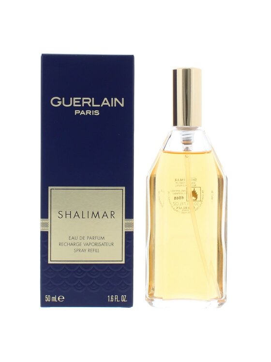 Woda perfumowana Guerlain, Shalimar Eau de Parfum woda perfumowana refill spray 50ml