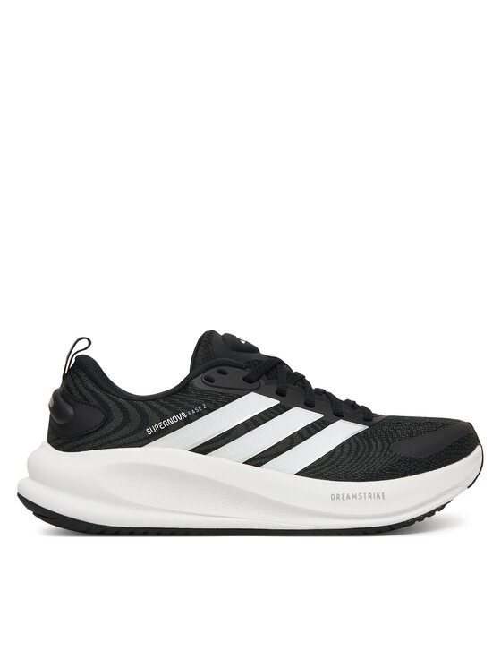 adidas adidas Buty do biegania Supernova Ease 2 M JQ5859 Czarny