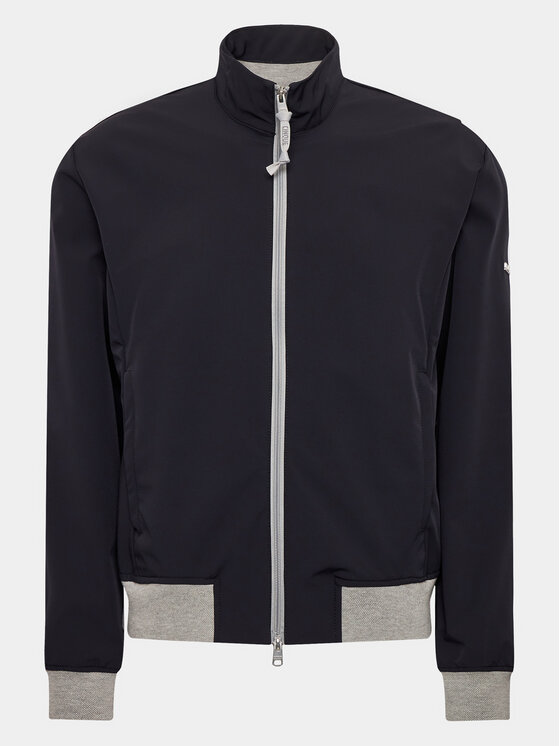 CINQUE CINQUE Bomber-jakk Cisnap 2091 Tumesinine Regular Fit