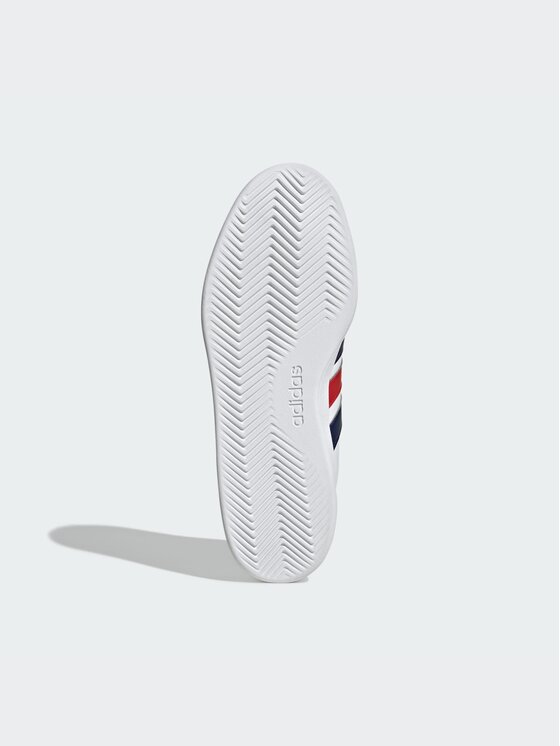 adidas adidas Półbuty Breaknet 3.0 Biały