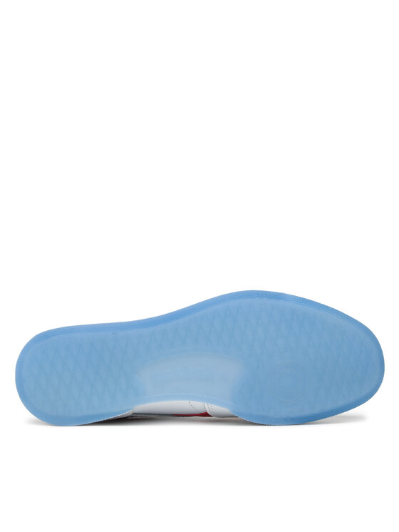 Reebok Reebok Sneakers Club C Revenge GX0383 Alb