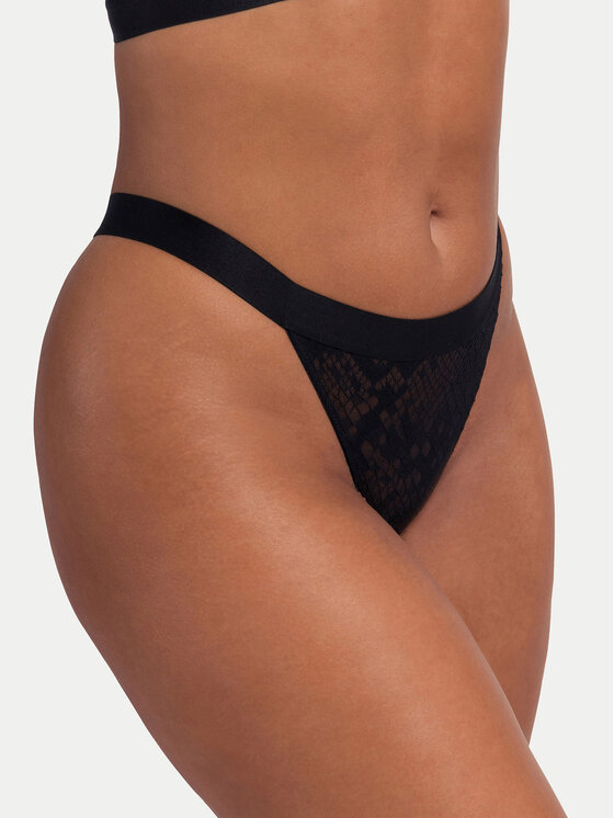 Dorina Dorina Set 2 parov tangic Vera FXST0008ME028 Pisana