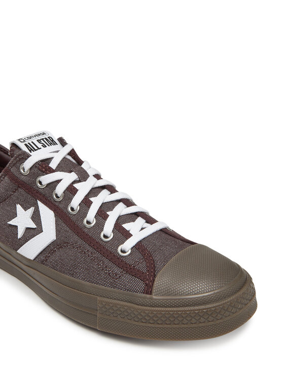 Converse Converse Modne superge Star Player 76 Tough Textures A12713C Rjava