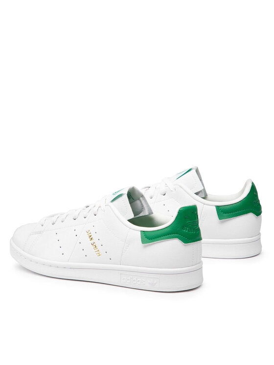 Scarpe Stan Smith G58194 Bianco