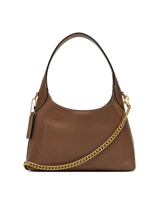 Coach Coach Borsetta CW614 Marrone