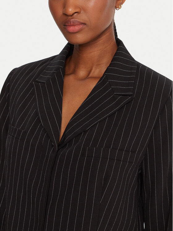 French Connection French Connection Sakko 75ZAG Schwarz Regular Fit