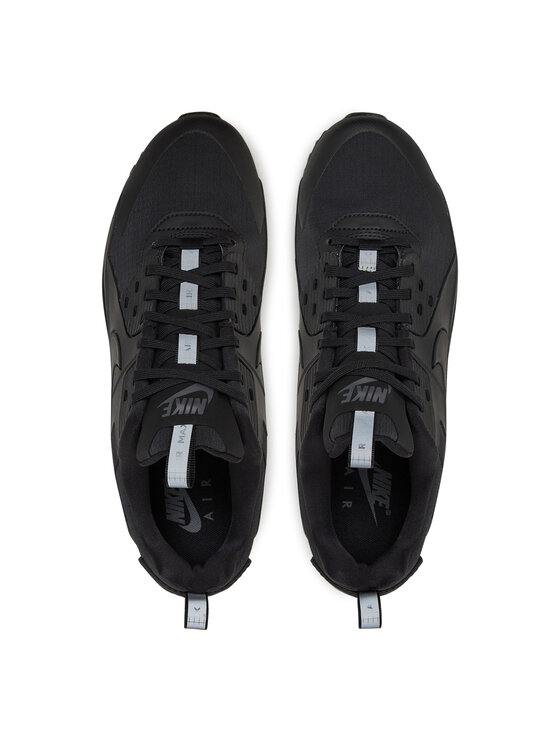 Nike Nike Снікерcи Air Max 90 Drift HQ1416 001 Чорний