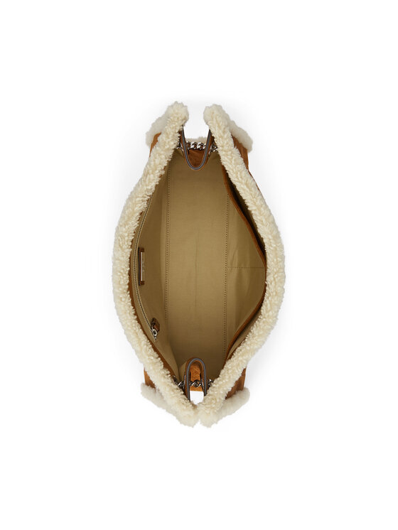 LAUREN RALPH LAUREN LAUREN RALPH LAUREN Сумка Large Bradley 431980180001 Коричневий