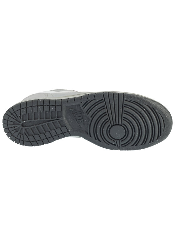 Nike Nike Sneakersy Big Low Szary