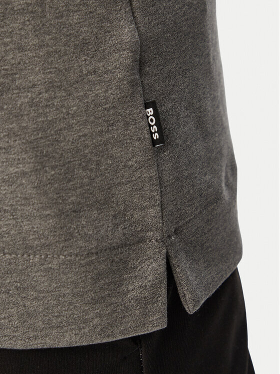 BOSS BOSS Polo C-Parlay 50575003 Siva Regular Fit