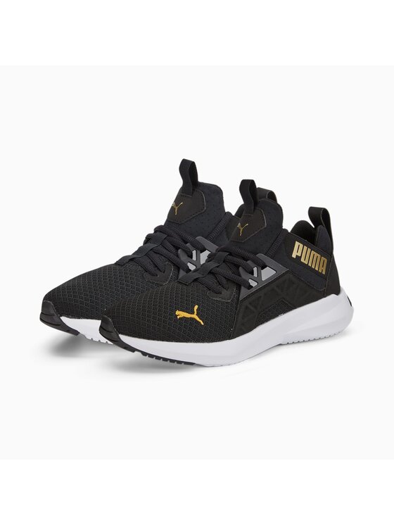 Puma Puma Sneakersy 195235 11 Czarny