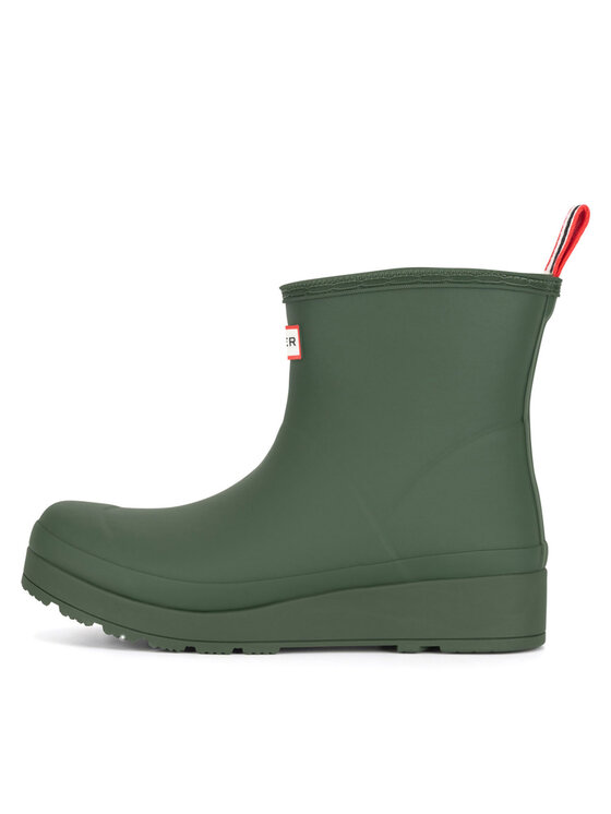 Hunter Hunter Kalosze WFS2235RMA-FWW Zielony